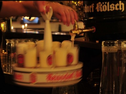 Фото: Brauhaus Reissdorf im Roten Ochsen